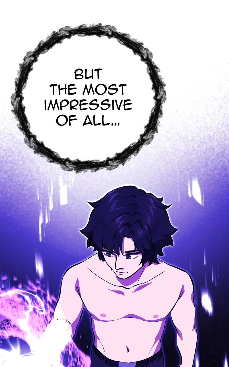 My Best Friend is an Eldritch Horror Chapter 36 Page 73