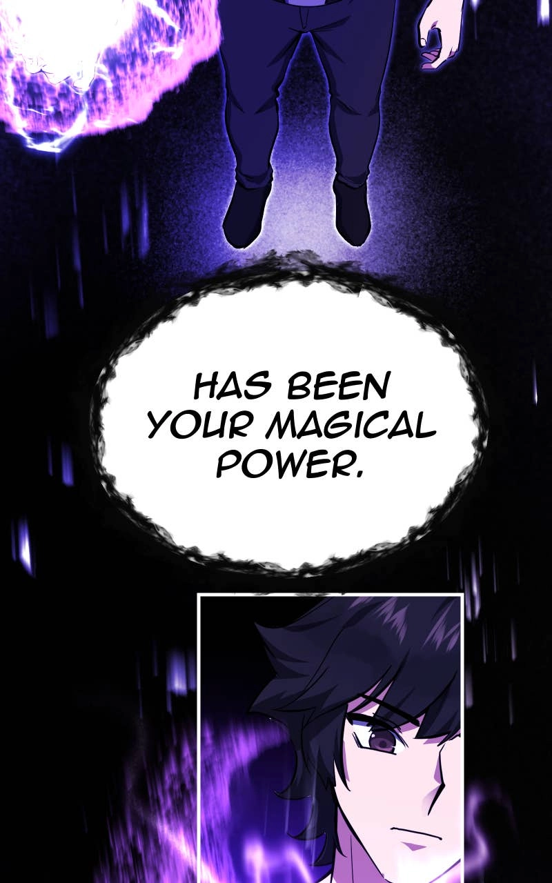 My Best Friend is an Eldritch Horror Chapter 36 Page 74