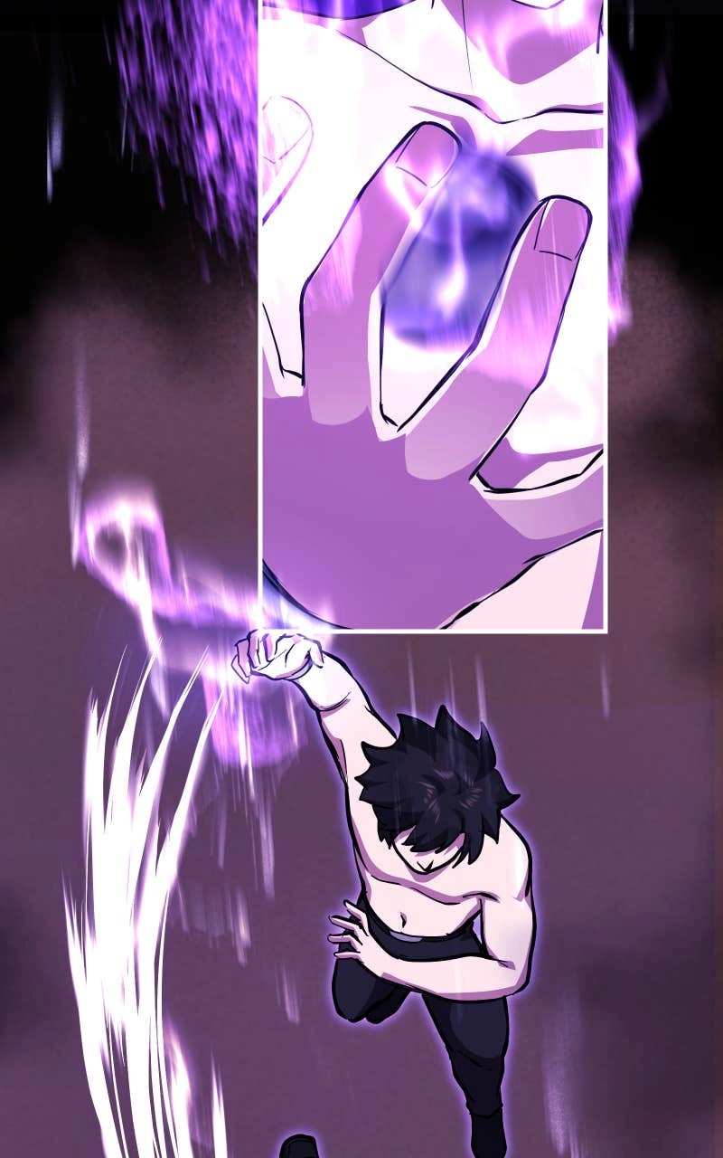 My Best Friend is an Eldritch Horror Chapter 36 Page 75