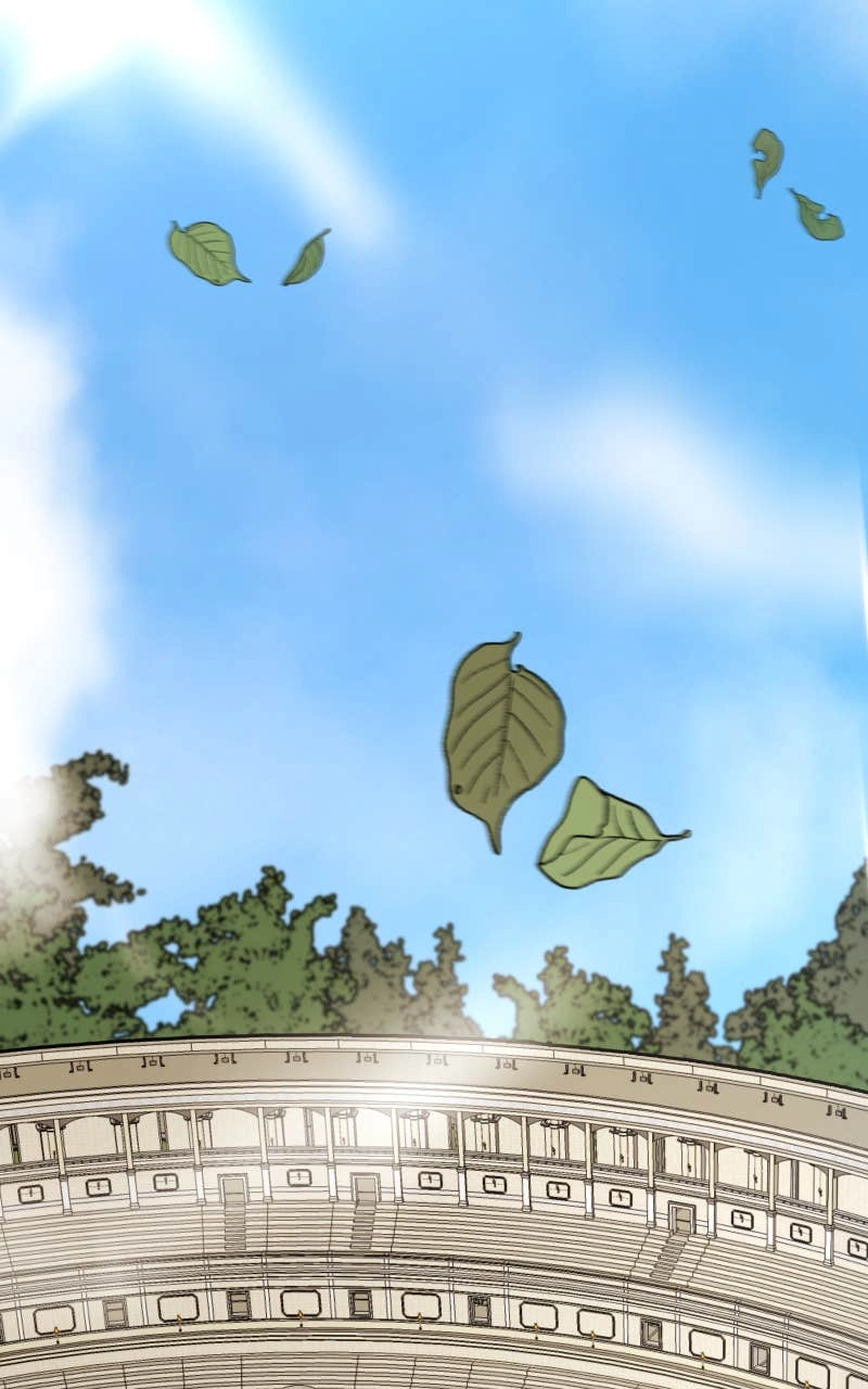 My Best Friend is an Eldritch Horror Chapter 36 Page 81