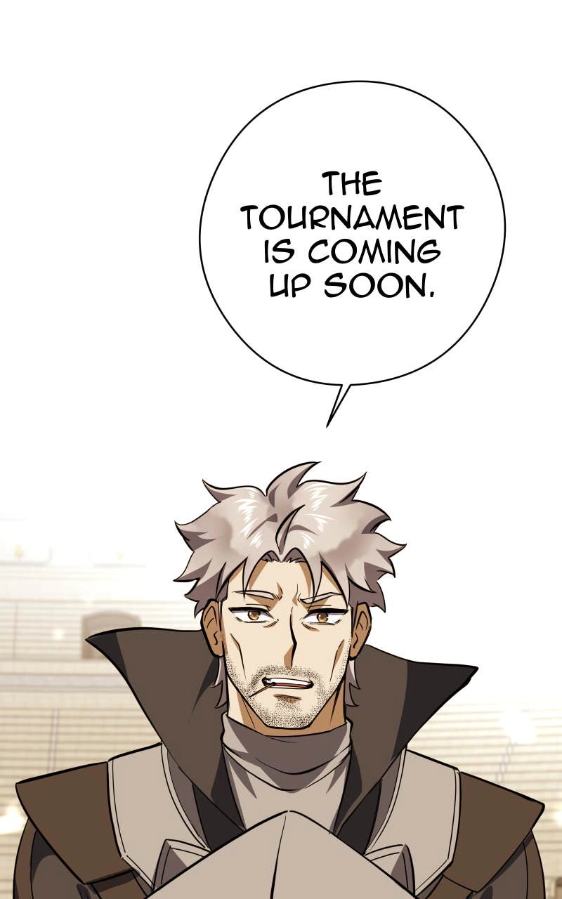My Best Friend is an Eldritch Horror Chapter 36 Page 83