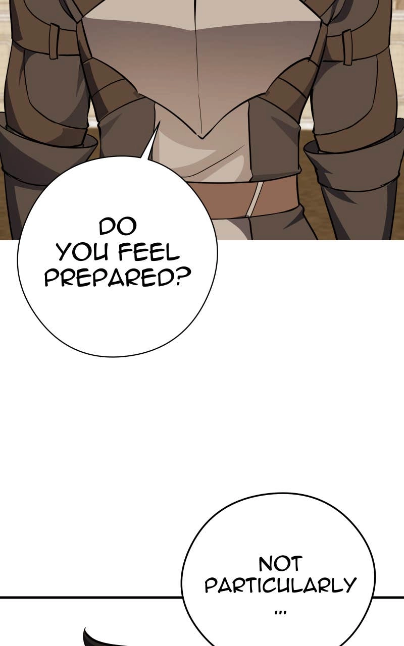 My Best Friend is an Eldritch Horror Chapter 36 Page 84