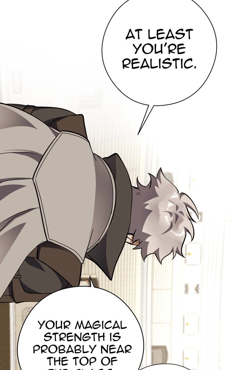 My Best Friend is an Eldritch Horror Chapter 36 Page 86