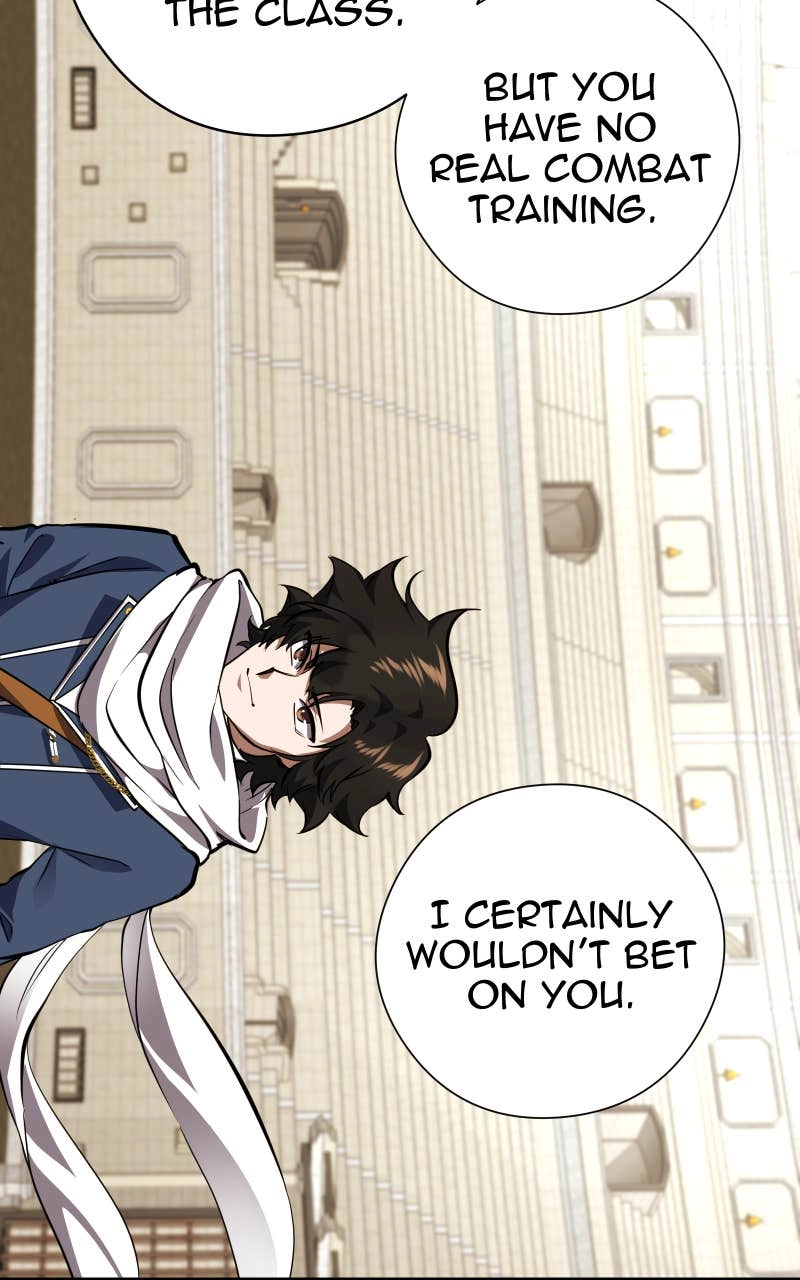 My Best Friend is an Eldritch Horror Chapter 36 Page 87