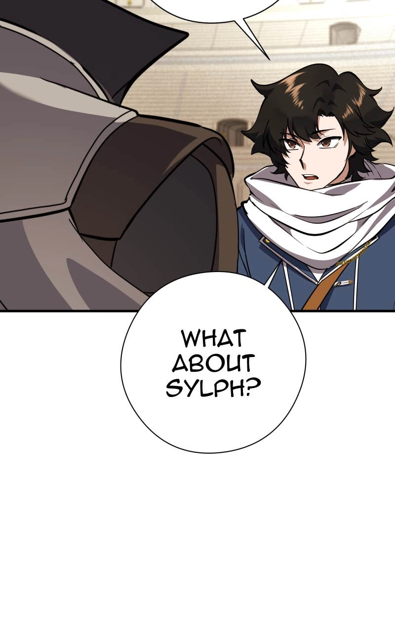 My Best Friend is an Eldritch Horror Chapter 36 Page 89