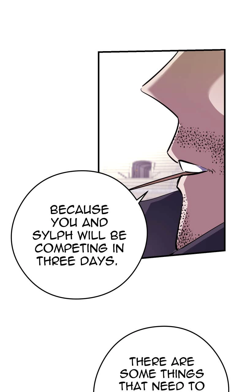 My Best Friend is an Eldritch Horror Chapter 36 Page 90