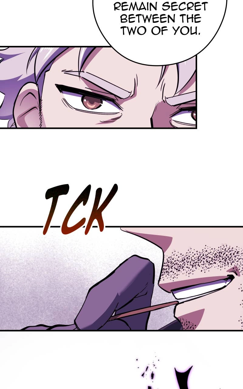 My Best Friend is an Eldritch Horror Chapter 36 Page 91