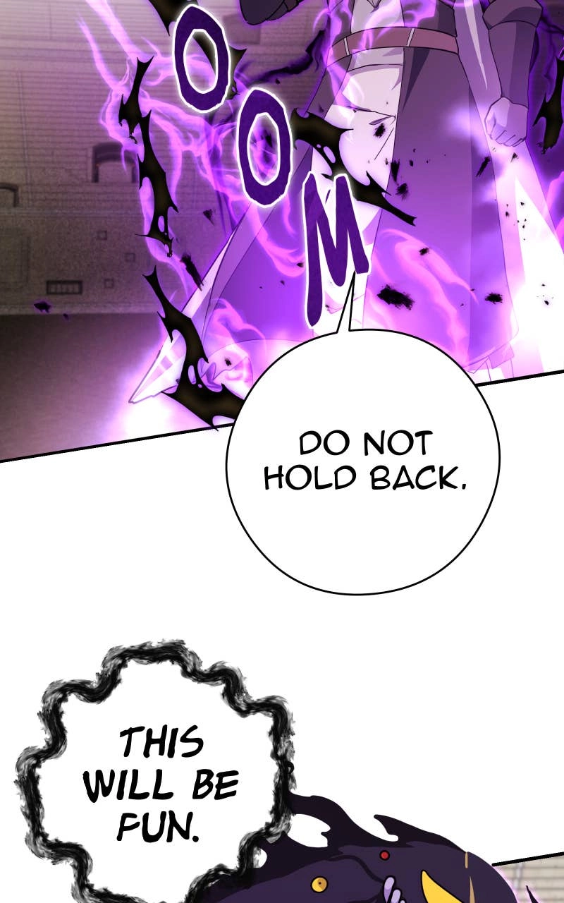 My Best Friend is an Eldritch Horror Chapter 36 Page 95