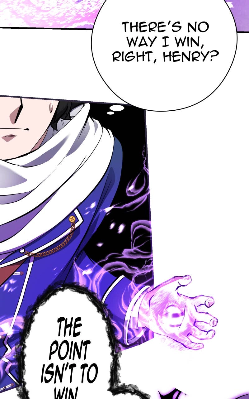 My Best Friend is an Eldritch Horror Chapter 36 Page 97