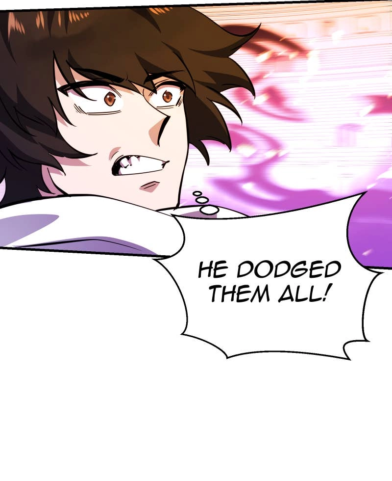 My Best Friend is an Eldritch Horror Chapter 36 Page 103