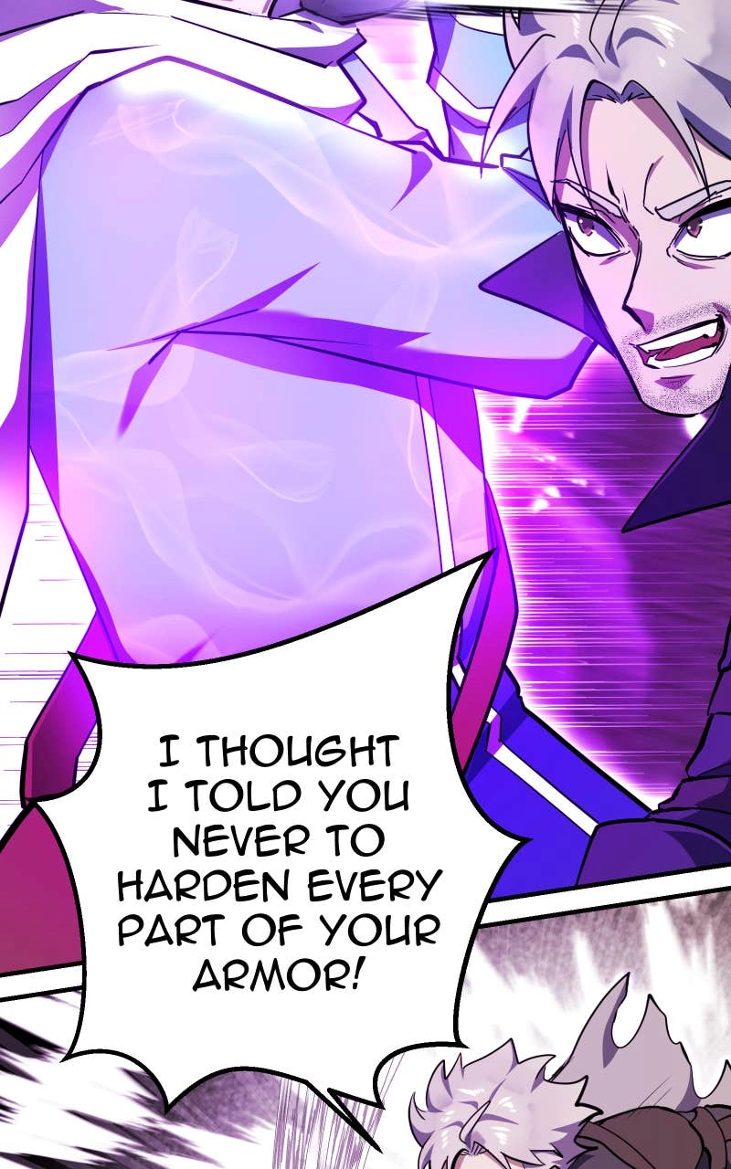 My Best Friend is an Eldritch Horror Chapter 36 Page 108