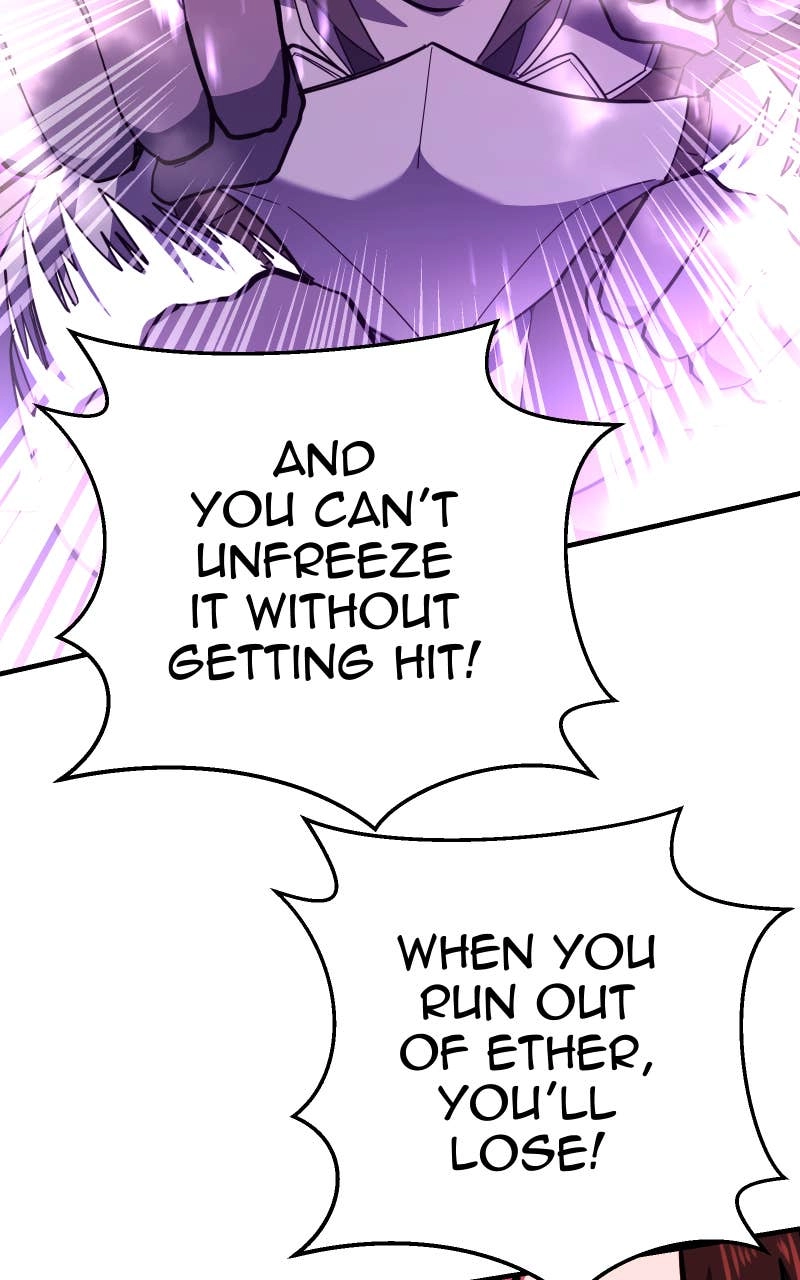 My Best Friend is an Eldritch Horror Chapter 36 Page 115