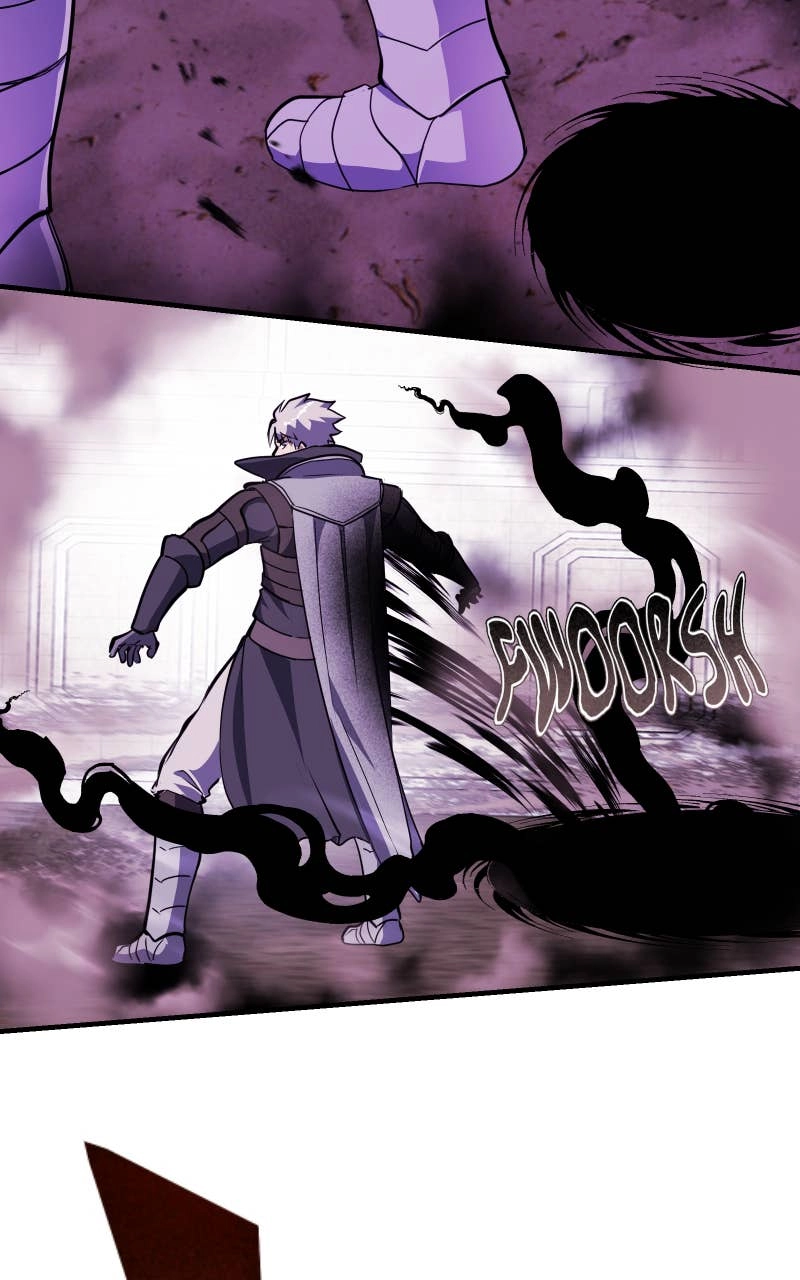 My Best Friend is an Eldritch Horror Chapter 36 Page 122
