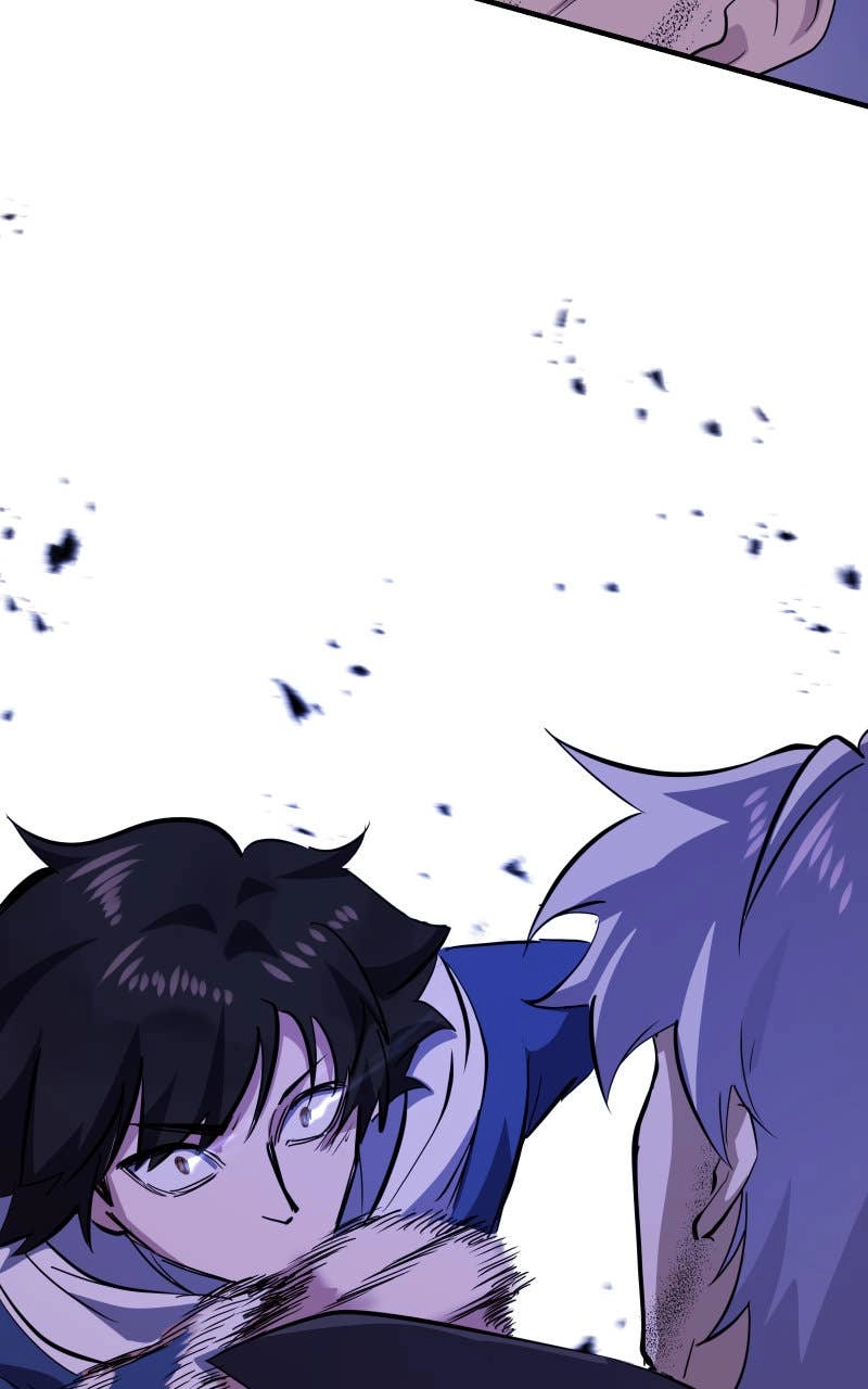 My Best Friend is an Eldritch Horror Chapter 36 Page 128