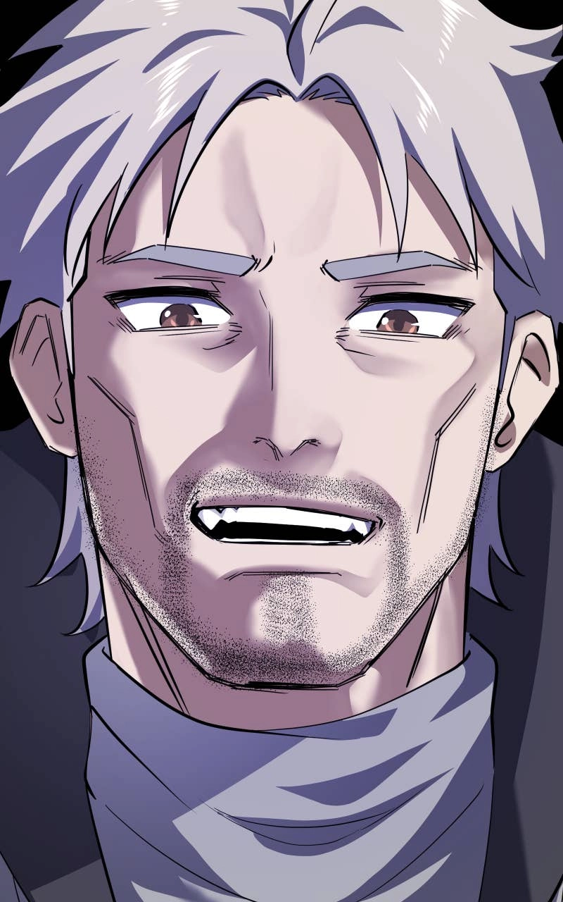 My Best Friend is an Eldritch Horror Chapter 37 Page 7