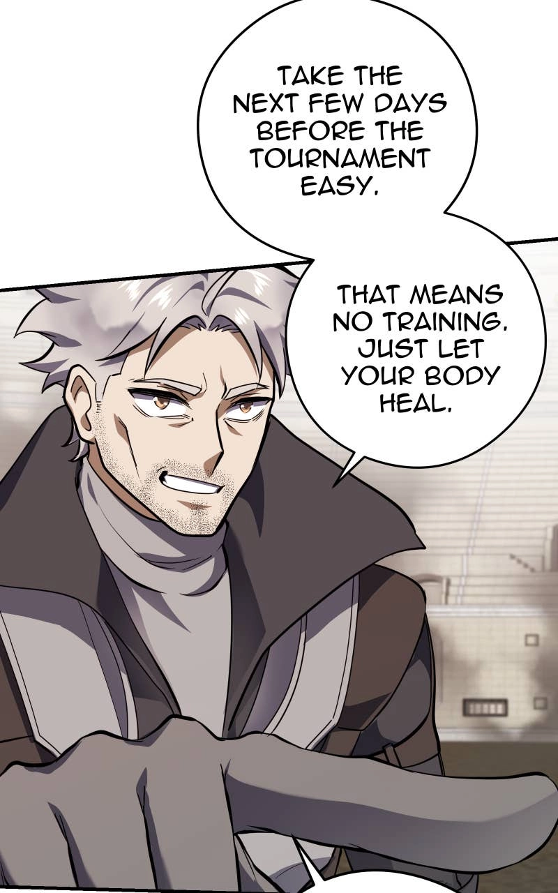 My Best Friend is an Eldritch Horror Chapter 37 Page 12