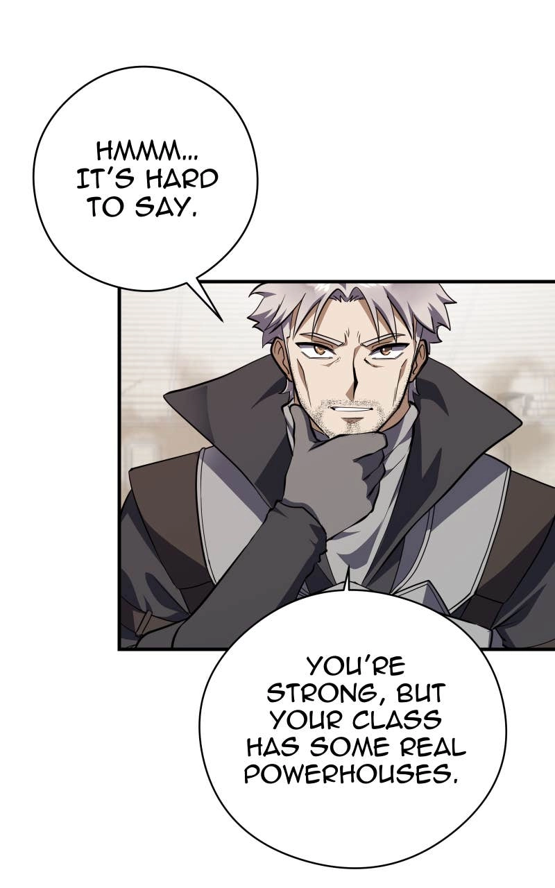 My Best Friend is an Eldritch Horror Chapter 37 Page 15