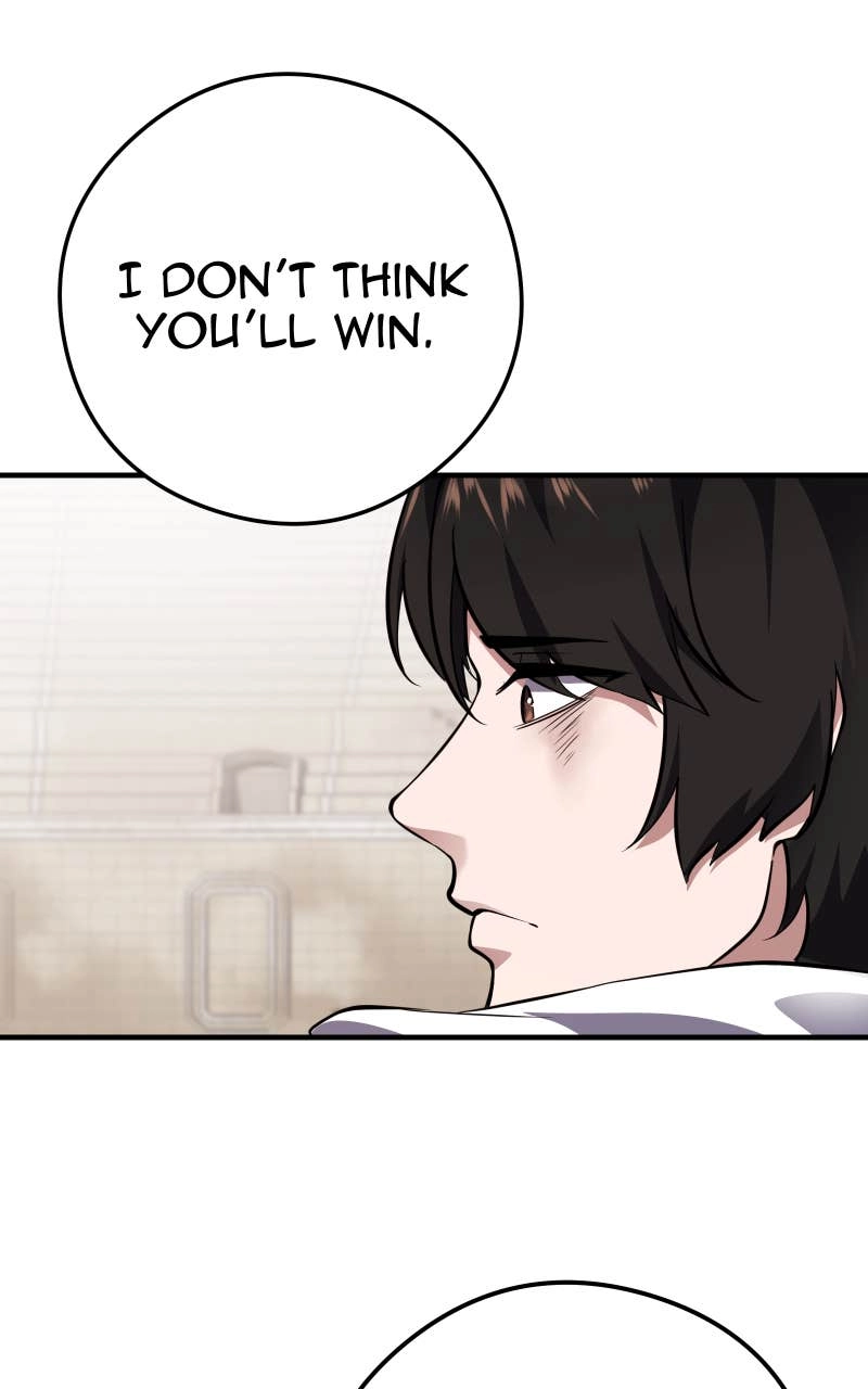 My Best Friend is an Eldritch Horror Chapter 37 Page 16