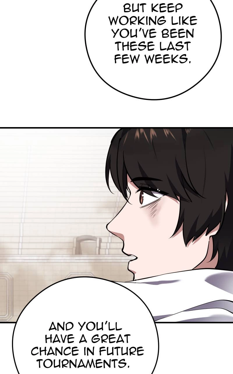 My Best Friend is an Eldritch Horror Chapter 37 Page 17