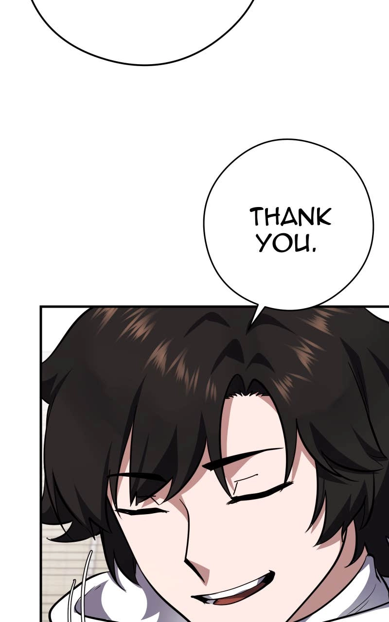 My Best Friend is an Eldritch Horror Chapter 37 Page 18