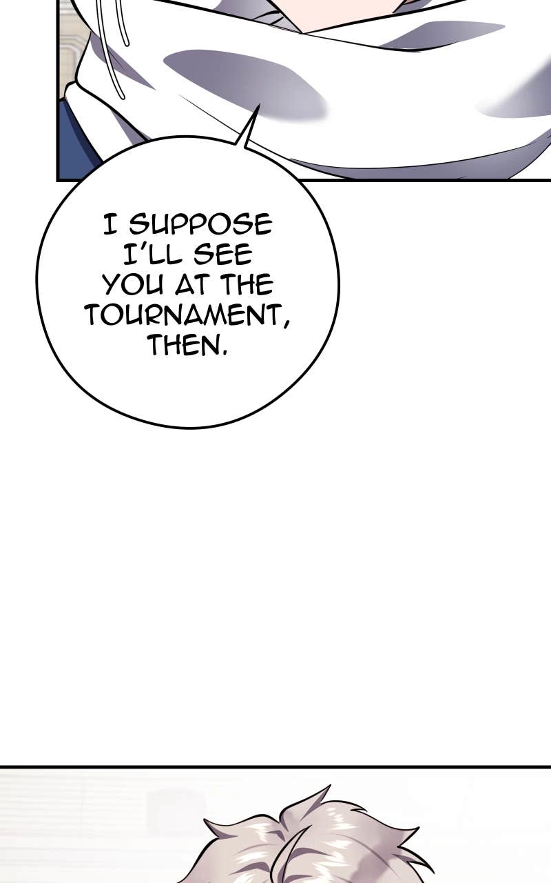 My Best Friend is an Eldritch Horror Chapter 37 Page 19