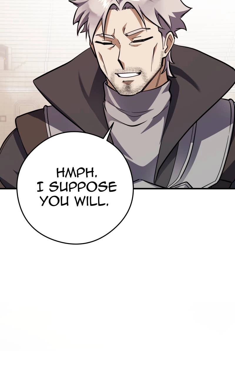 My Best Friend is an Eldritch Horror Chapter 37 Page 20