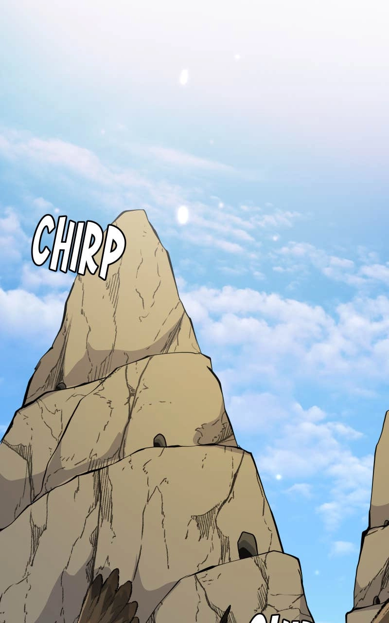 My Best Friend is an Eldritch Horror Chapter 37 Page 22