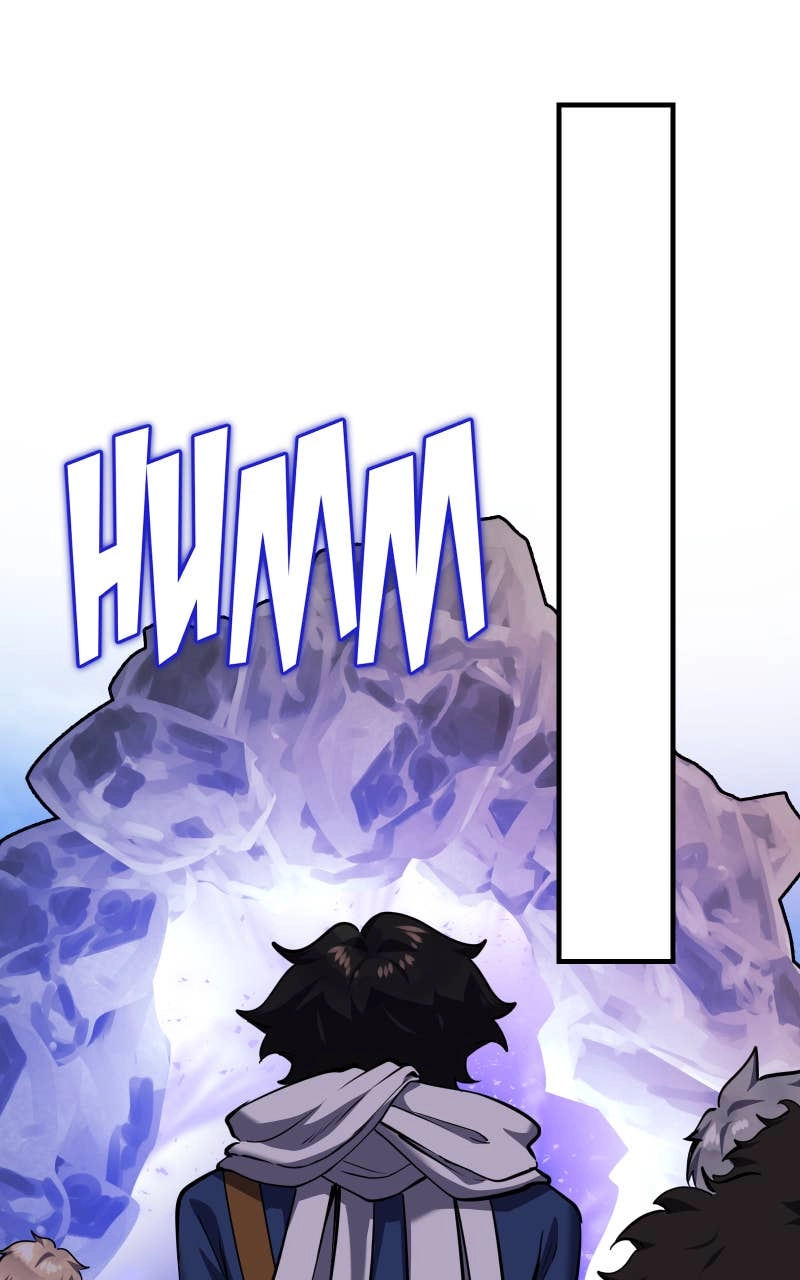 My Best Friend is an Eldritch Horror Chapter 37 Page 25
