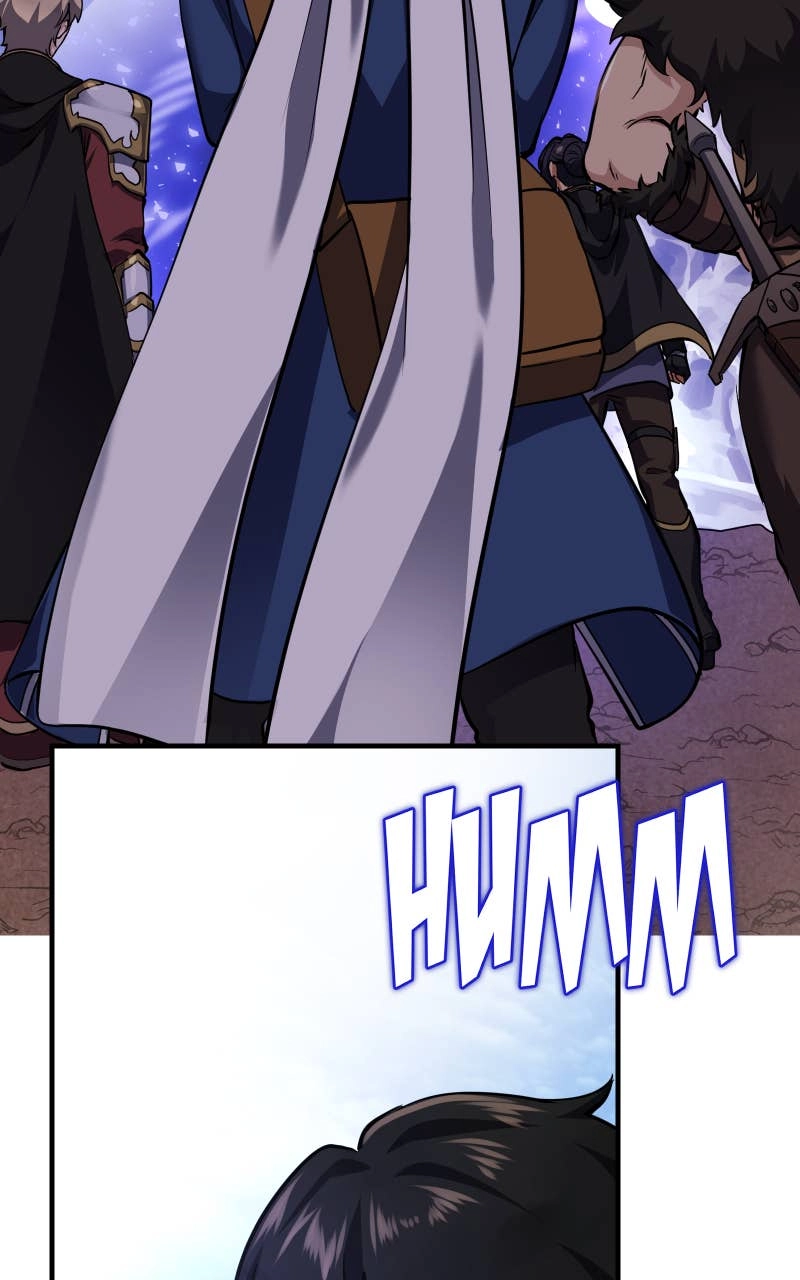 My Best Friend is an Eldritch Horror Chapter 37 Page 26