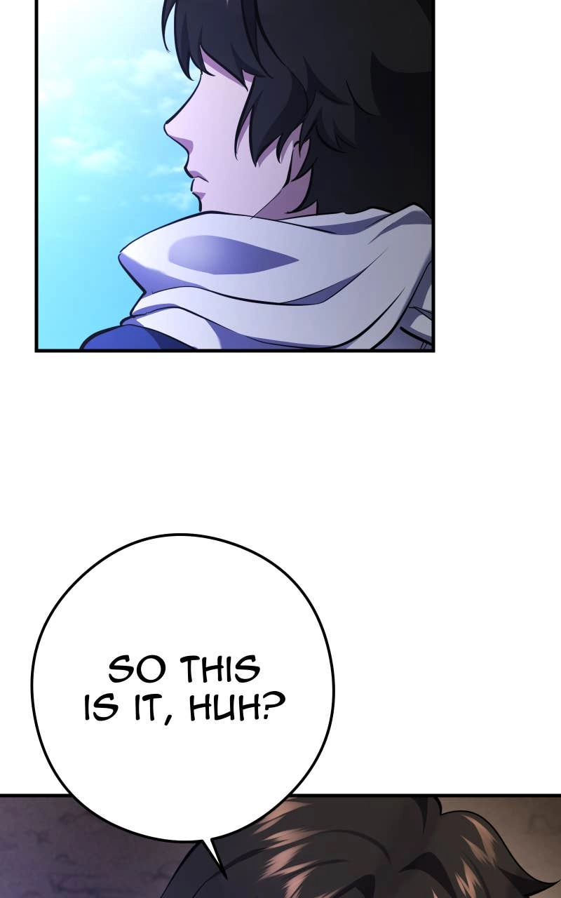 My Best Friend is an Eldritch Horror Chapter 37 Page 27