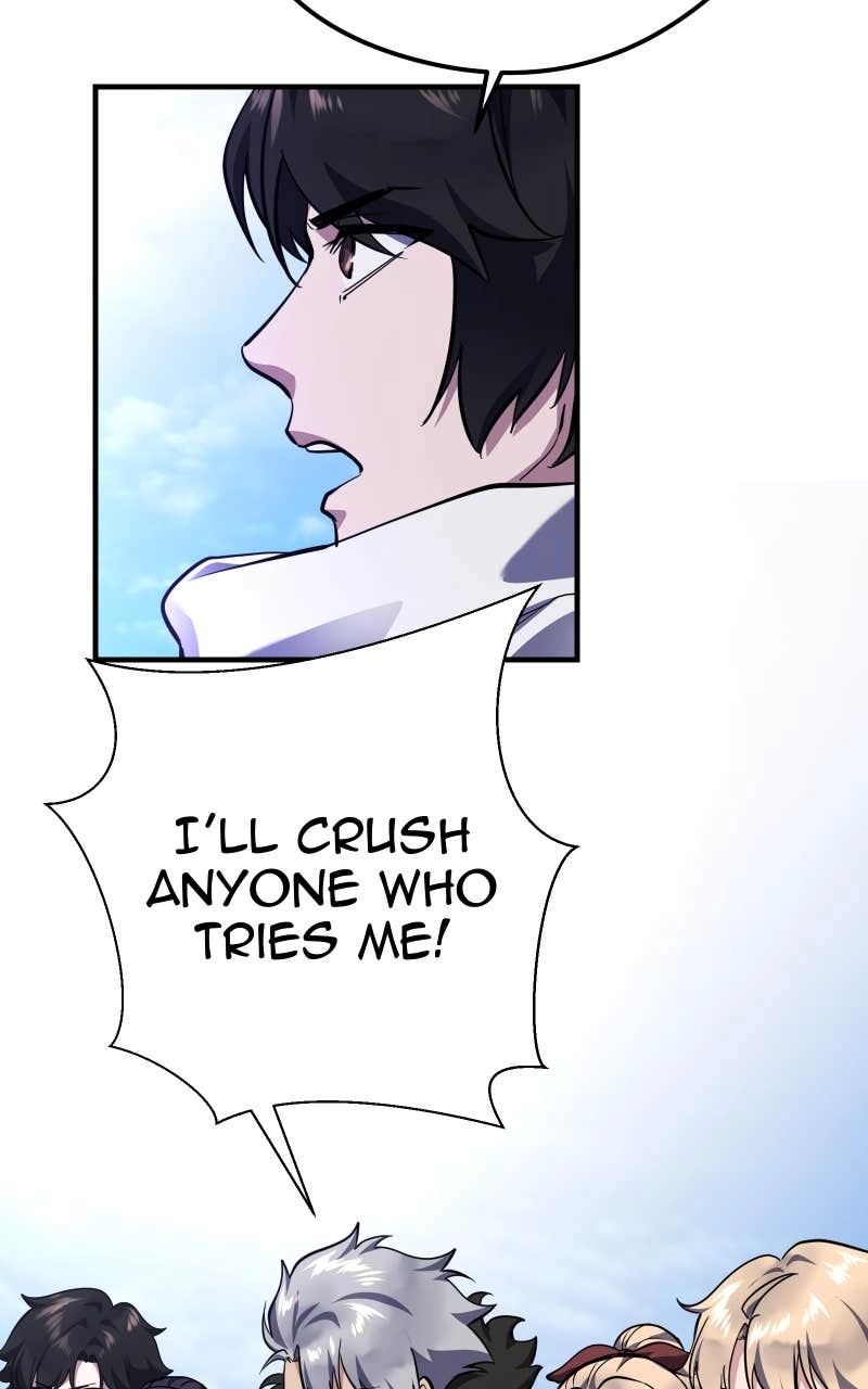 My Best Friend is an Eldritch Horror Chapter 37 Page 29
