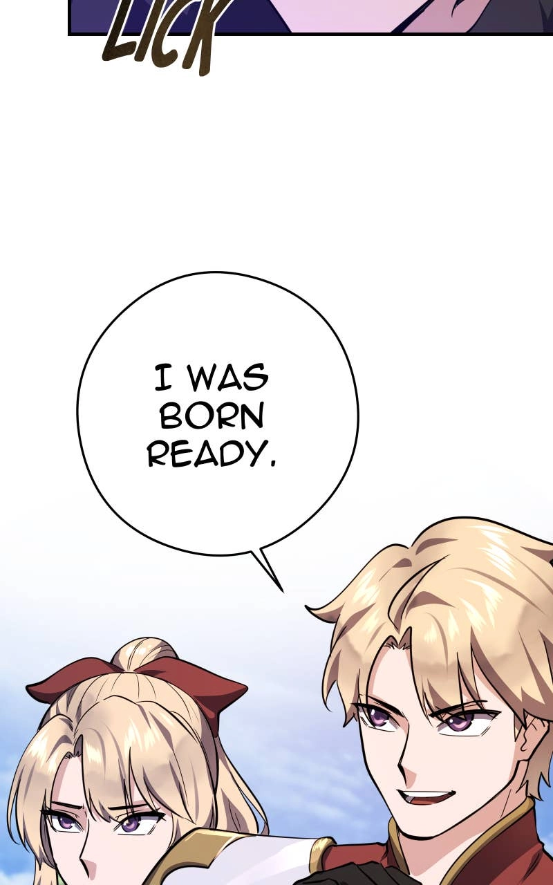 My Best Friend is an Eldritch Horror Chapter 37 Page 31