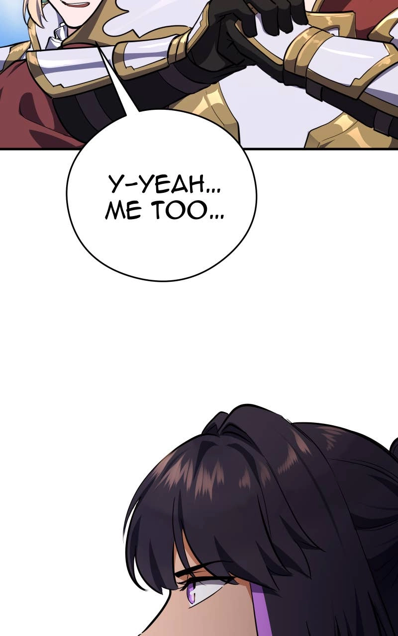 My Best Friend is an Eldritch Horror Chapter 37 Page 32