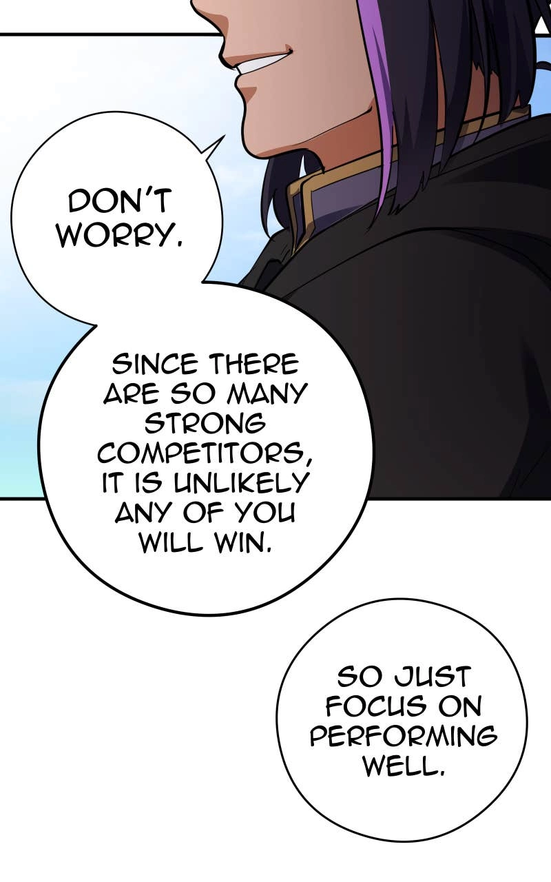 My Best Friend is an Eldritch Horror Chapter 37 Page 33