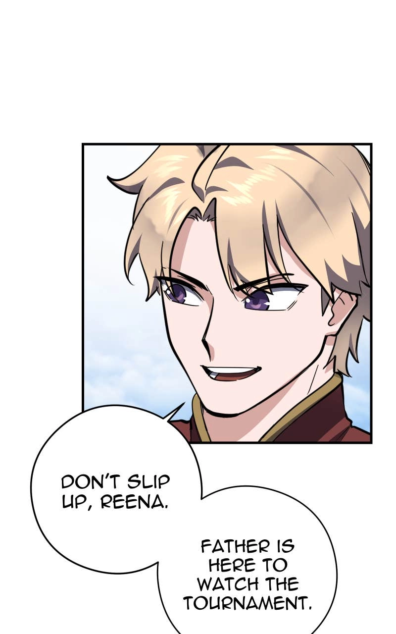 My Best Friend is an Eldritch Horror Chapter 37 Page 36
