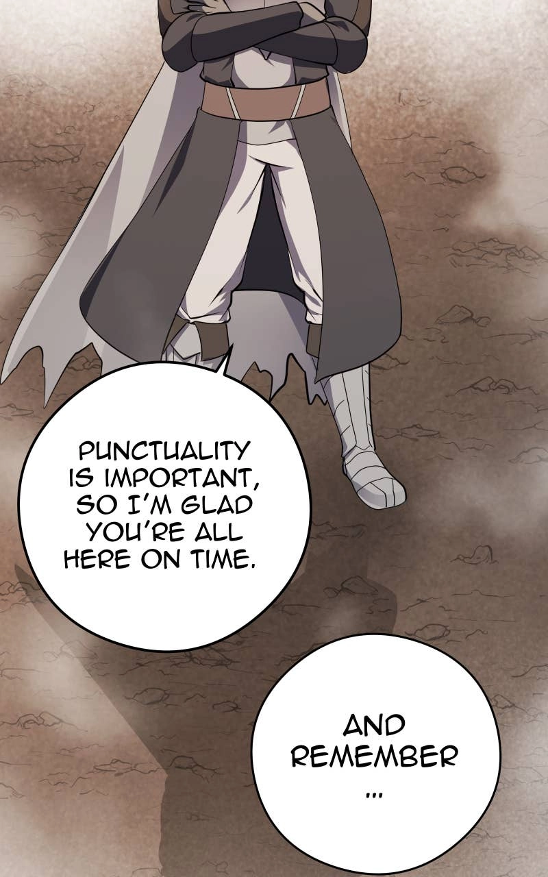 My Best Friend is an Eldritch Horror Chapter 37 Page 39