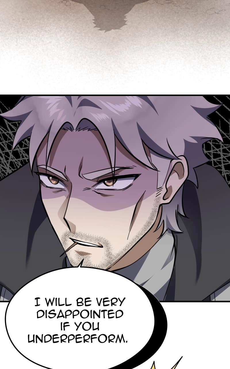 My Best Friend is an Eldritch Horror Chapter 37 Page 40