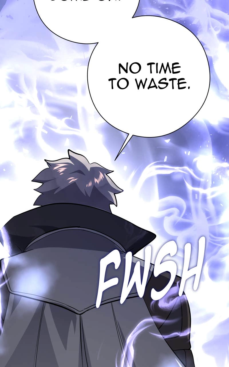 My Best Friend is an Eldritch Horror Chapter 37 Page 44
