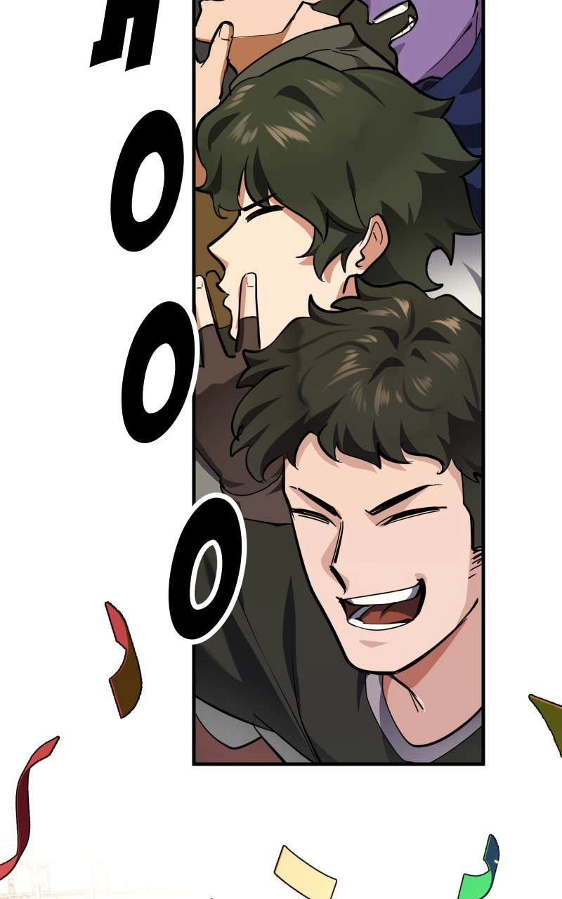 My Best Friend is an Eldritch Horror Chapter 37 Page 50