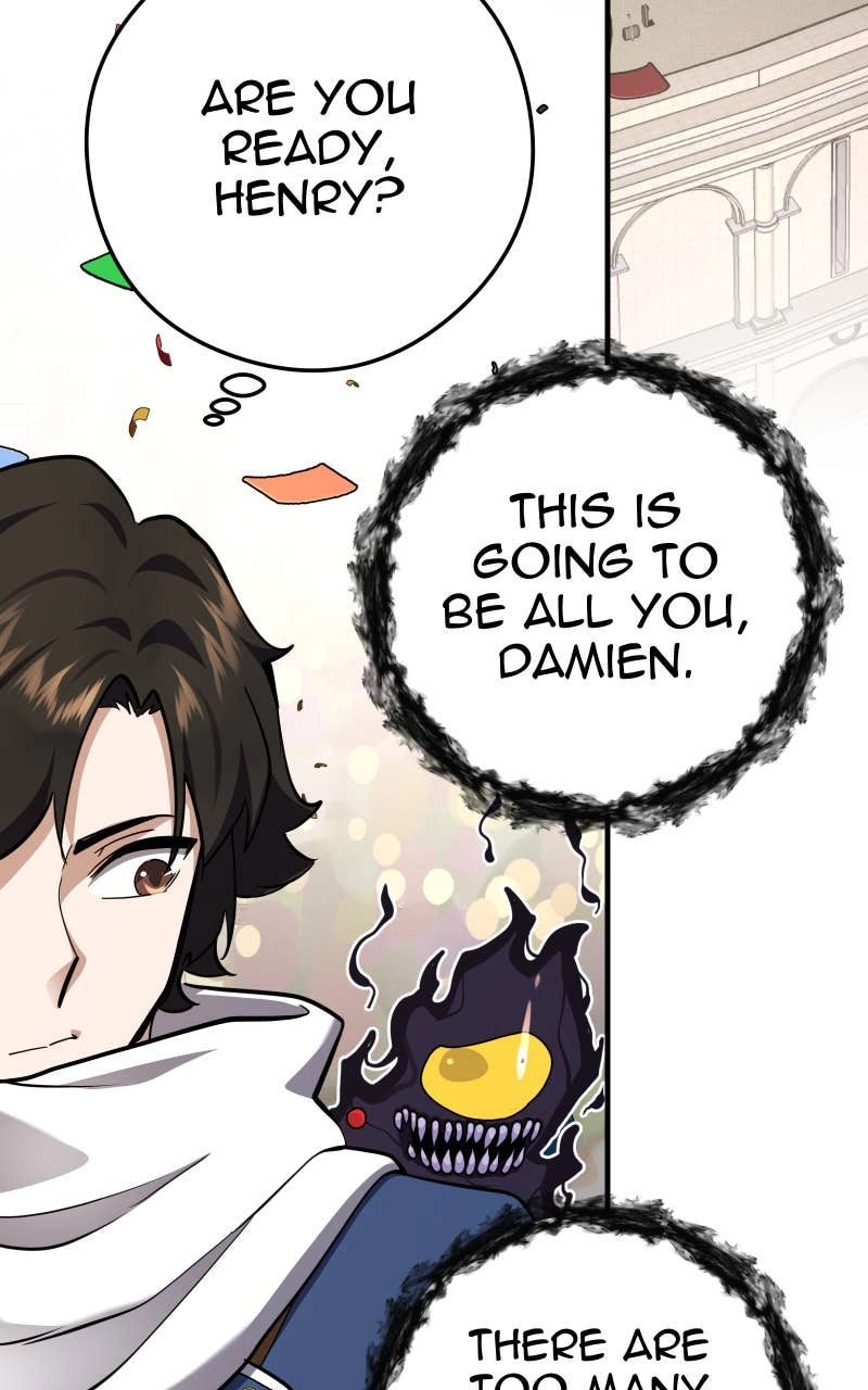 My Best Friend is an Eldritch Horror Chapter 37 Page 52