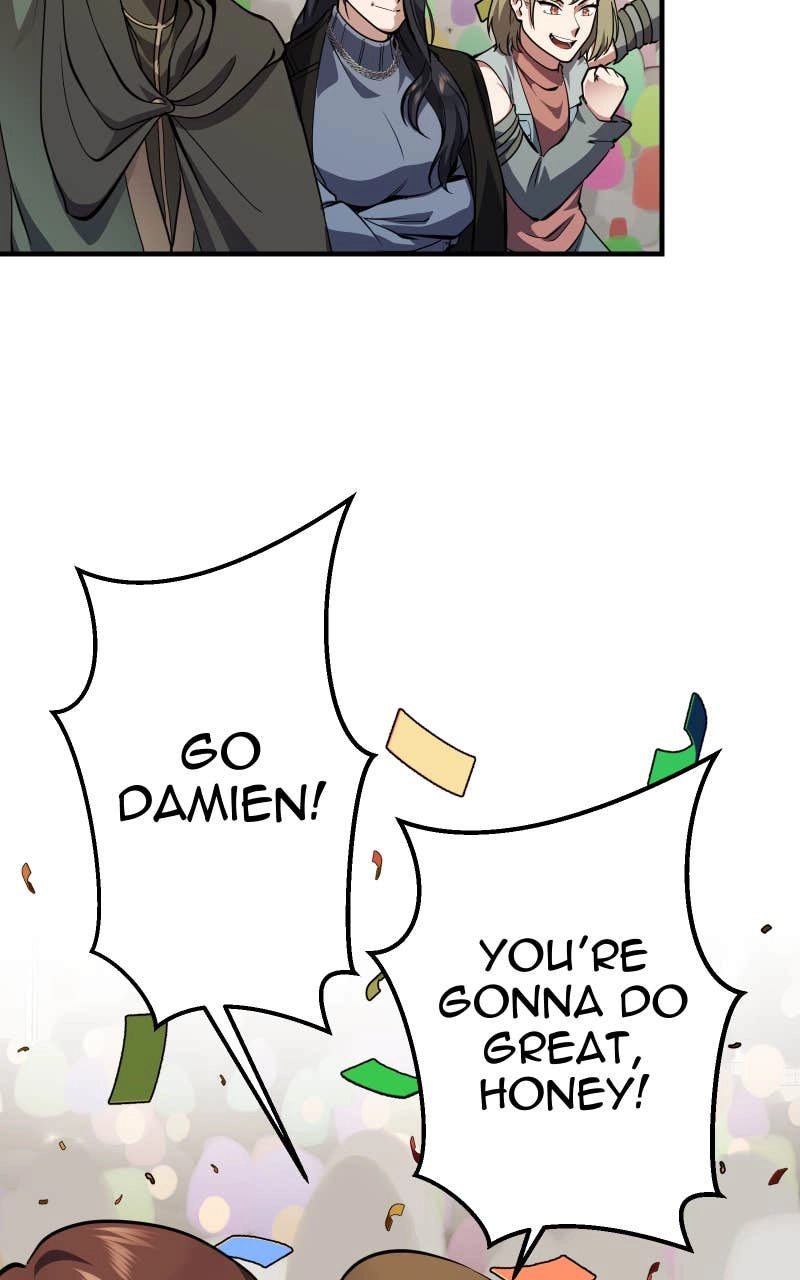 My Best Friend is an Eldritch Horror Chapter 37 Page 55