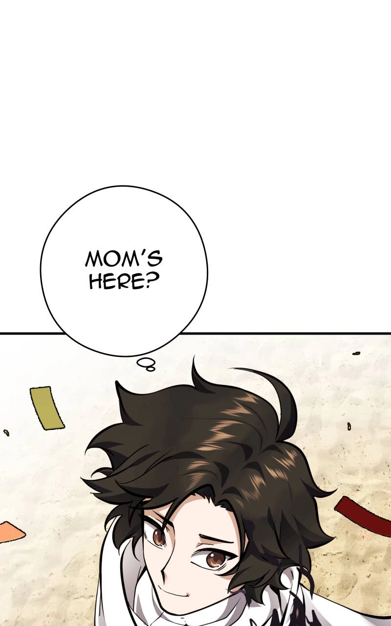 My Best Friend is an Eldritch Horror Chapter 37 Page 57