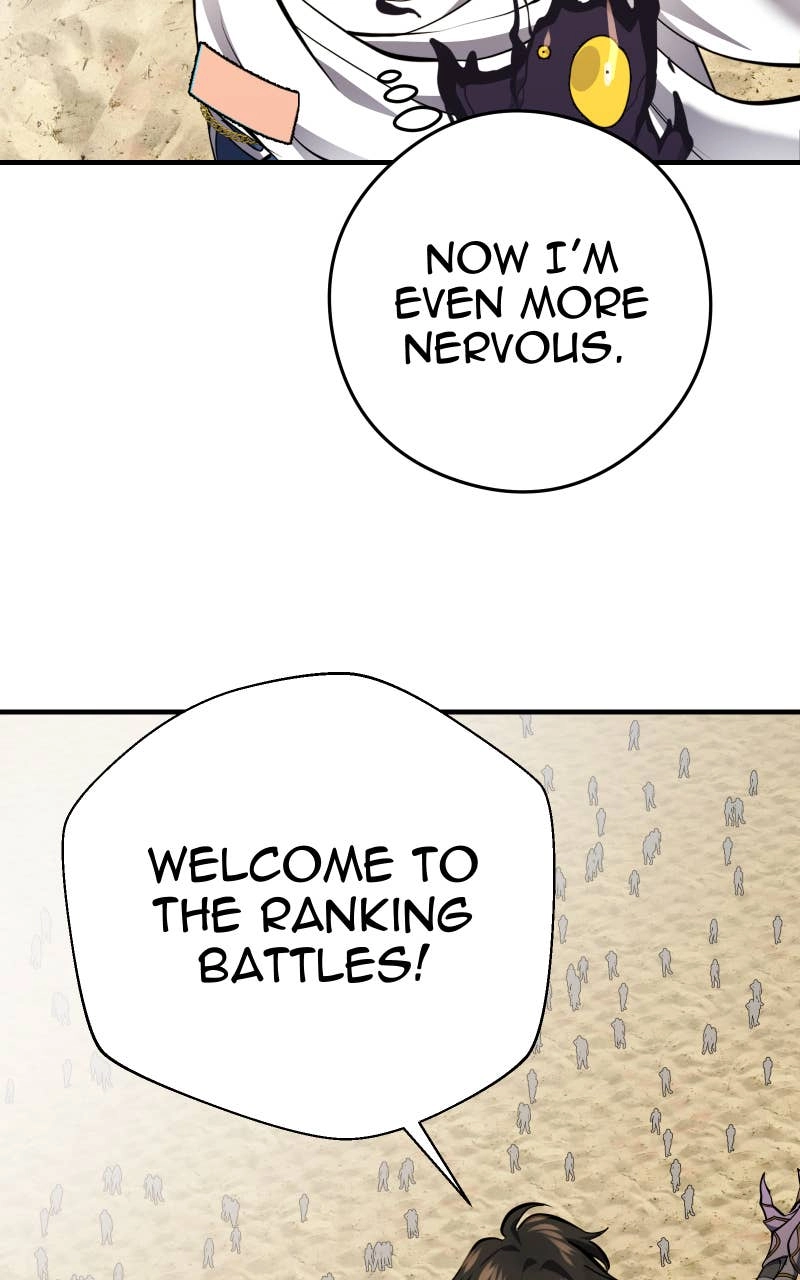 My Best Friend is an Eldritch Horror Chapter 37 Page 58