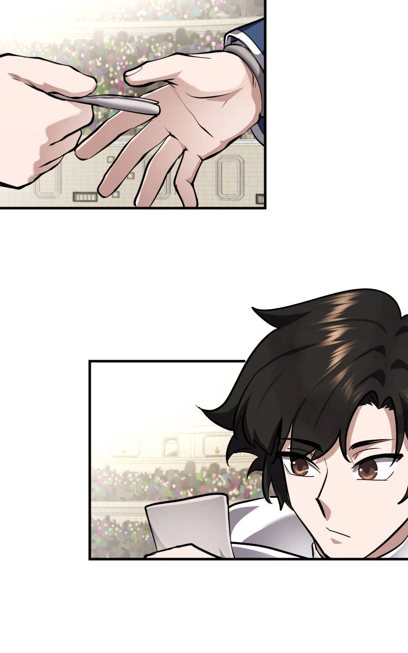 My Best Friend is an Eldritch Horror Chapter 37 Page 60