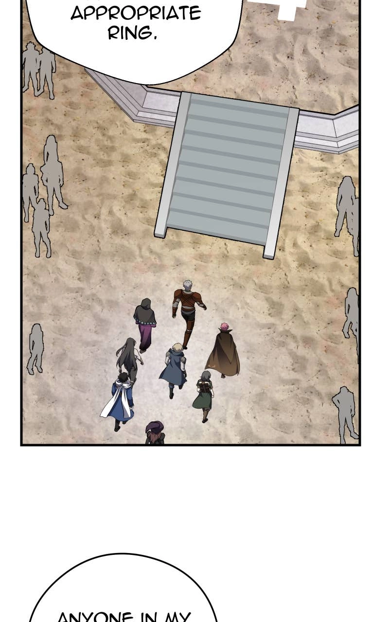 My Best Friend is an Eldritch Horror Chapter 37 Page 62