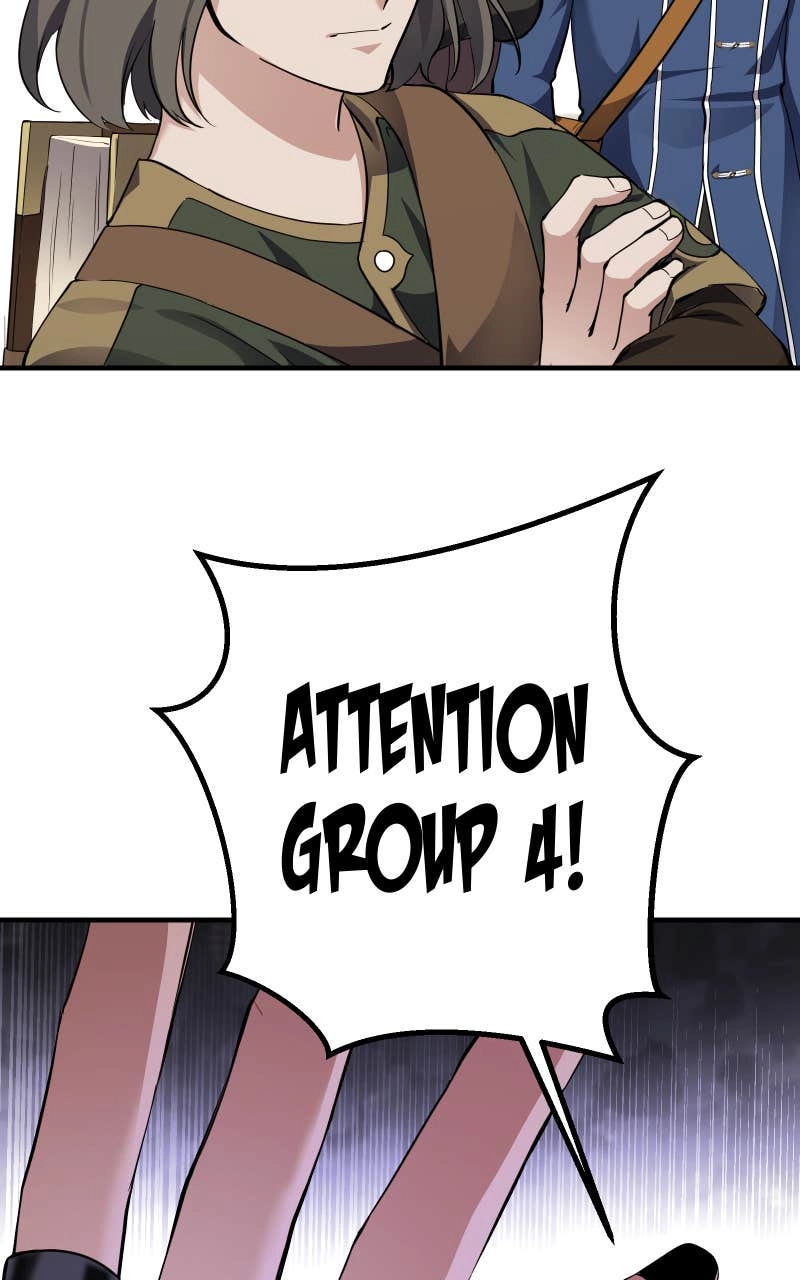 My Best Friend is an Eldritch Horror Chapter 37 Page 65