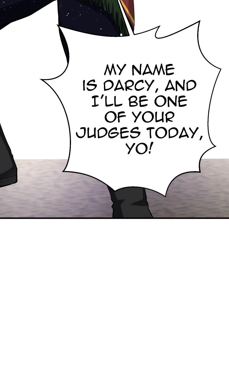 My Best Friend is an Eldritch Horror Chapter 37 Page 68