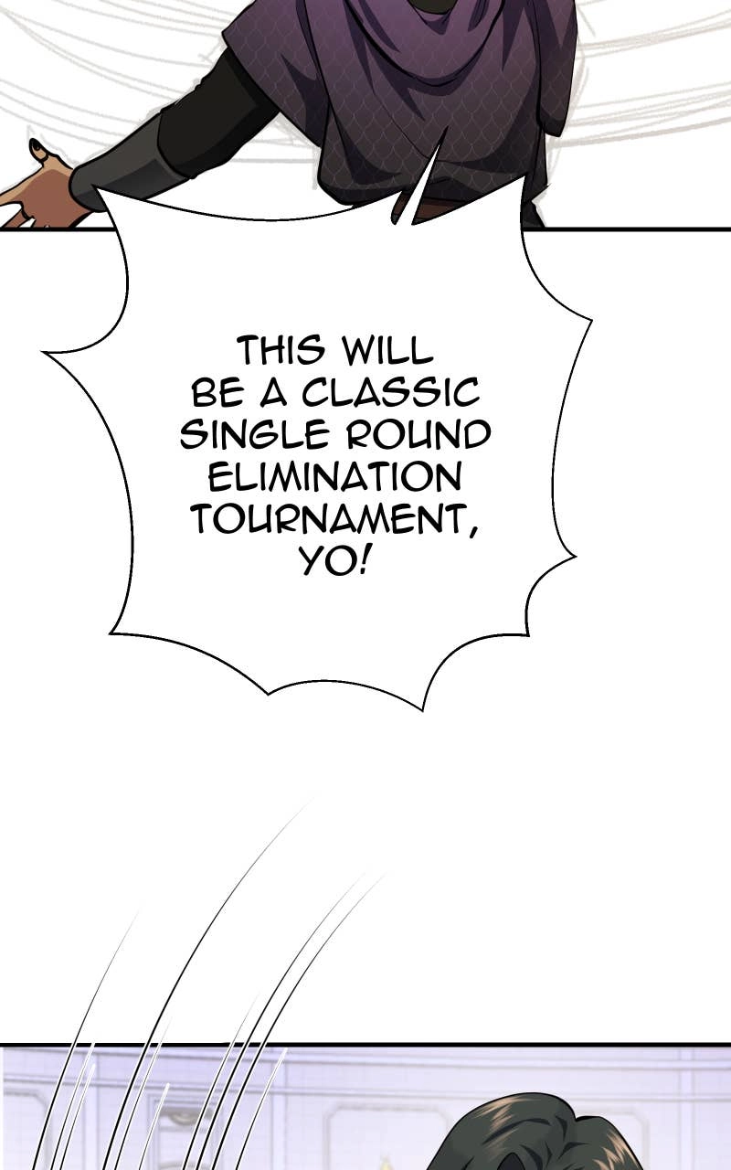 My Best Friend is an Eldritch Horror Chapter 37 Page 70