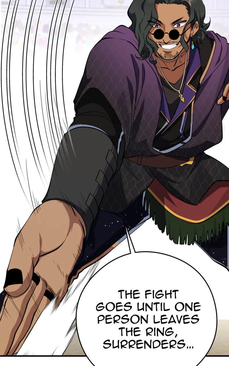 My Best Friend is an Eldritch Horror Chapter 37 Page 71