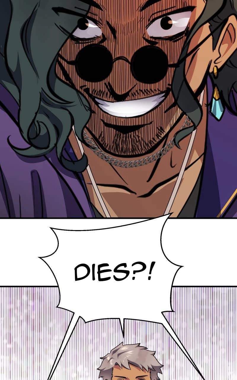 My Best Friend is an Eldritch Horror Chapter 37 Page 73